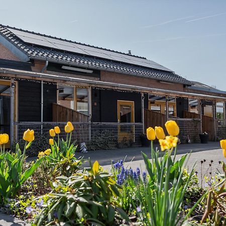 B&B Het Gelders Buitenleven Overasselt Luaran gambar