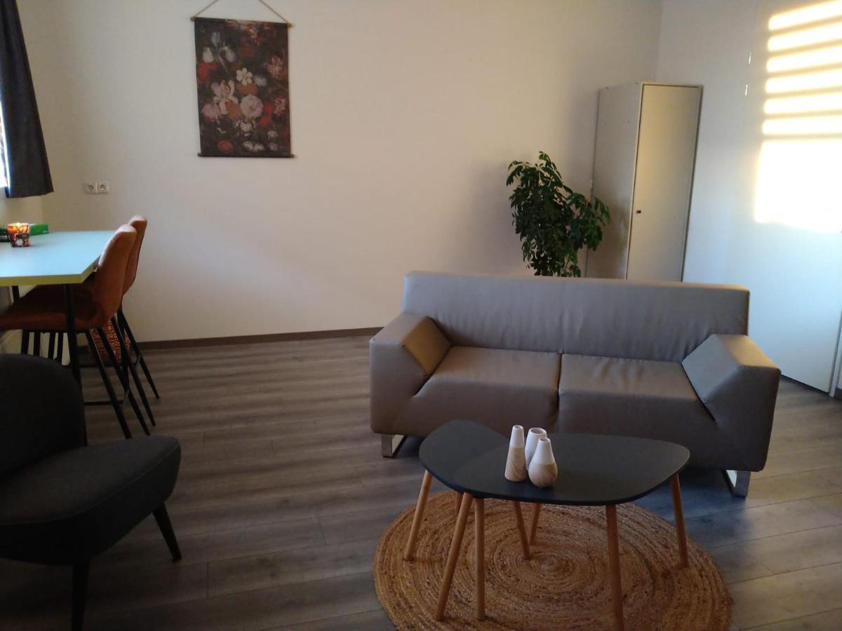 B&B Het Gelders Buitenleven Overasselt Luaran gambar