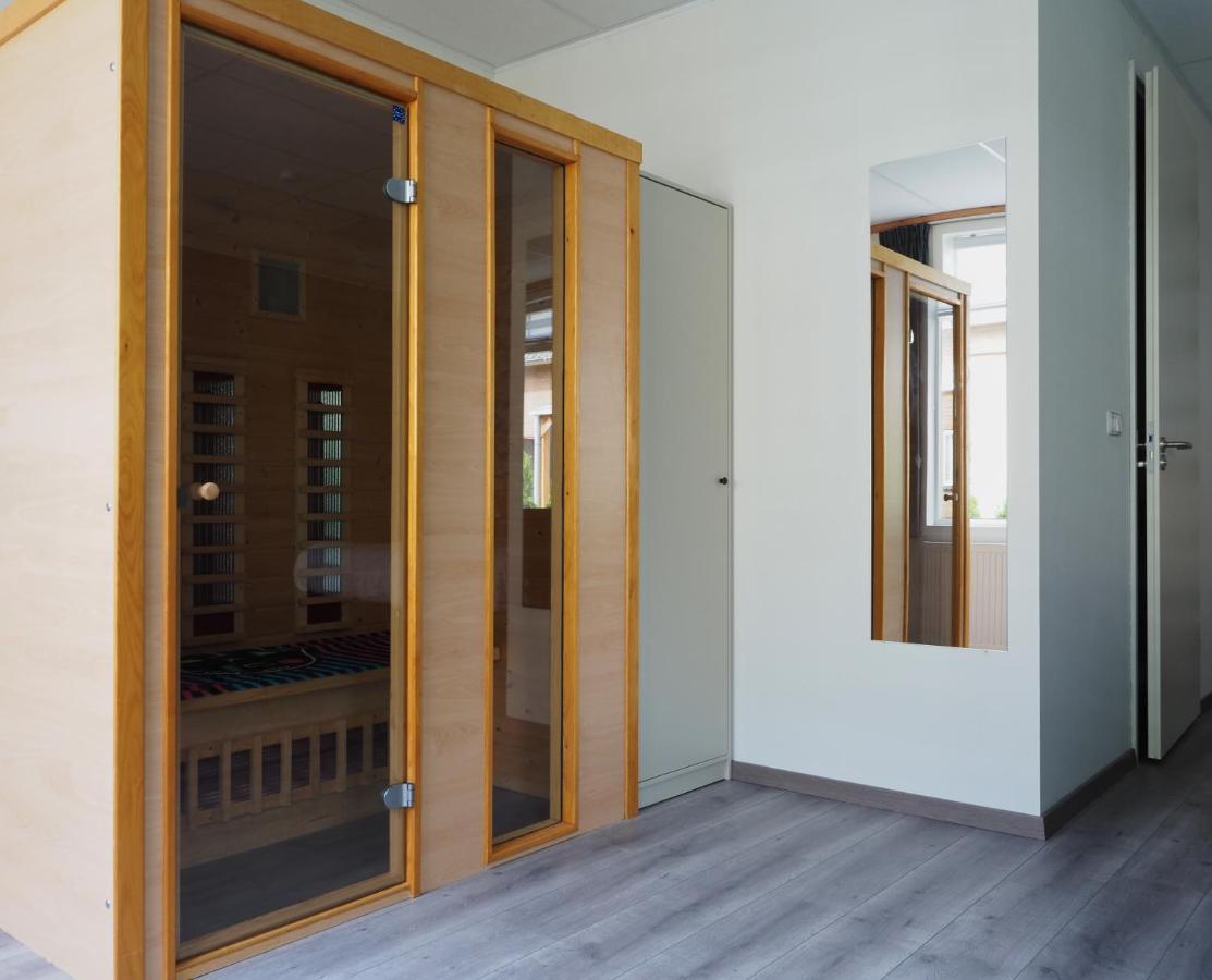 B&B Het Gelders Buitenleven Overasselt Luaran gambar