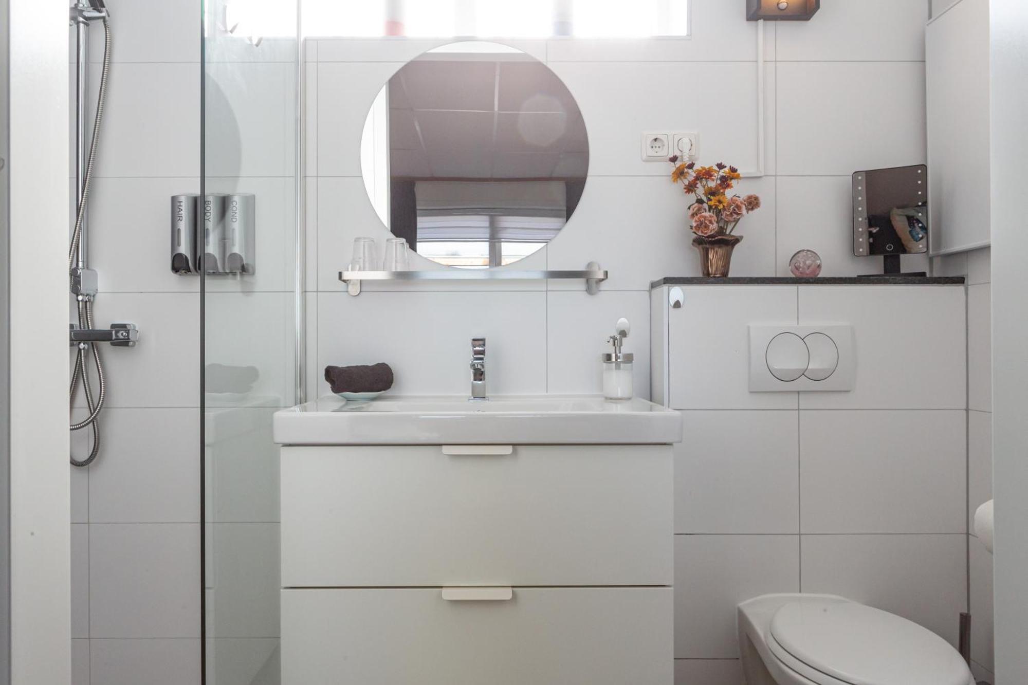 B&B Het Gelders Buitenleven Overasselt Luaran gambar