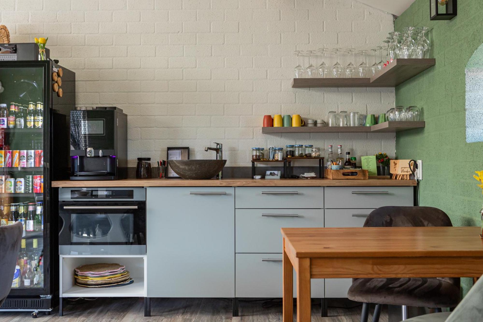 B&B Het Gelders Buitenleven Overasselt Luaran gambar